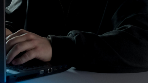 Warnung vor gefälschten E-Mails (Phishing)