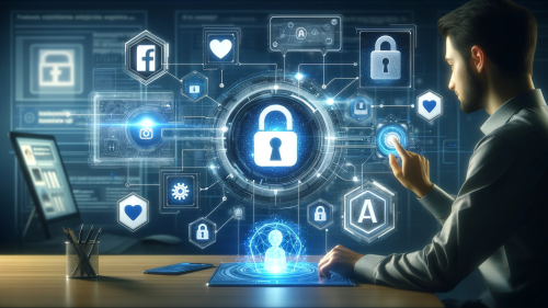 Widerspruch zur Nutzung der eigenen Daten für die KI von Meta