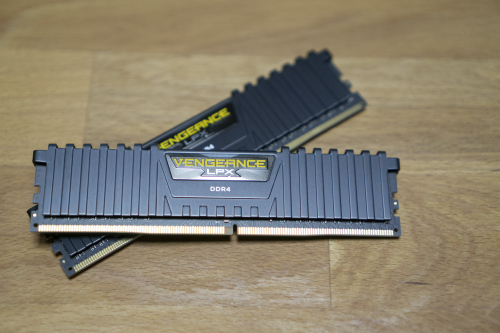 Random Access Memory